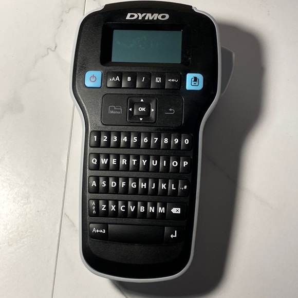 Dymo Other - Dymo Handheld Label Maker EUC